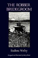 The Robber Bridegroom 0156768070 Book Cover