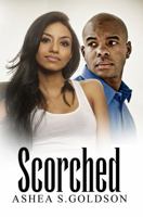 Scorched 1601627610 Book Cover