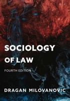 Sociology of Law 1611638828 Book Cover