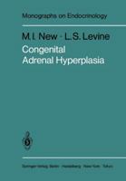 Congenital Adrenal Hyperplasia 3642820131 Book Cover