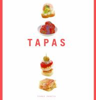 Tapas Made Easy 1843308274 Book Cover