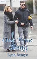 One True Thing 1988763185 Book Cover