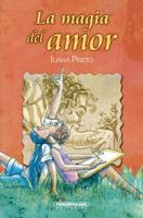 La magia del amor 9583015466 Book Cover