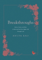 Breakthroughs 1662447906 Book Cover