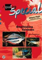 Aqualog Special - Breathtaking Rainbows 3931702510 Book Cover