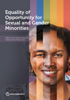 Equality of Opportunity for Sexual and Gender Minorities 146481774X Book Cover