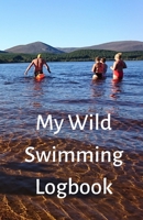 My Wild Swimming Logbook 1670852644 Book Cover