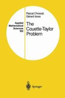The Couette-Taylor Problem 0387941541 Book Cover