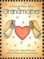 Grandmother 1579772102 Book Cover
