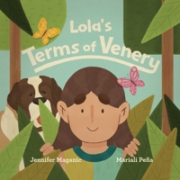 Lola's Terms of Venery 177728161X Book Cover