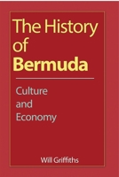 The History of Bermuda 1715305442 Book Cover