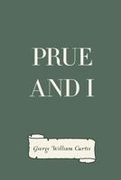 Prue and I 1530187281 Book Cover
