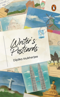 Writer’s Postcards 9815058770 Book Cover