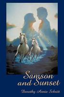 Samson and Sunset 1491299517 Book Cover