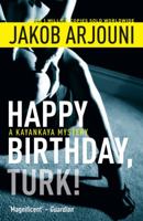 Happy Birthday, Turk! 1935554204 Book Cover