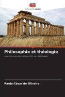 Philosophie et théologie (French Edition) 6209415695 Book Cover