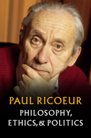 Philosophy, Ethics and Politics 1509534504 Book Cover