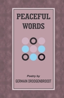 PEACEFUL WORDS 8119228367 Book Cover