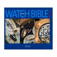 Mini Watch Bible (Mini Bible) 9076886776 Book Cover