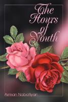 The Hours of Youth 0595485294 Book Cover