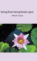 being from being broke open B0FLB6KJQ2 Book Cover