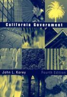 California Government 0547041934 Book Cover