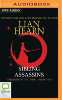 Sibling Assassins 1925883353 Book Cover