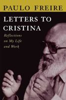 Letters to Cristina 0415910978 Book Cover