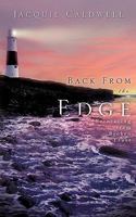 Back from the Edge 1607918218 Book Cover