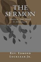 THE SERMON 1438233418 Book Cover