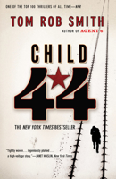 Child 44 0446402397 Book Cover