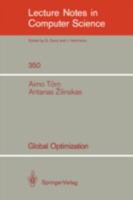 Global Optimization 3540508716 Book Cover