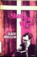 Share the word now 0805484159 Book Cover