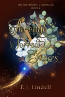 Through Sorrow & Embers 1997610116 Book Cover