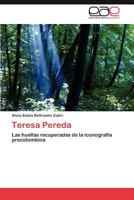 Teresa Pereda 3659029742 Book Cover