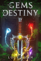 The Gems of Destiny 9694492084 Book Cover