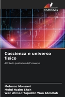 Coscienza e universo fisico (Italian Edition) 6208500206 Book Cover
