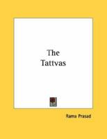 The Tattvas 1430417803 Book Cover