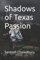 Shadows of Texas Passion B0CFCYNFP8 Book Cover