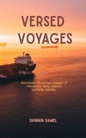 Versed Voyages null Book Cover