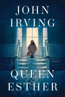 Queen Esther 1501189441 Book Cover