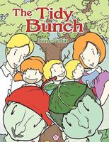 The Tidy Bunch 1847486665 Book Cover