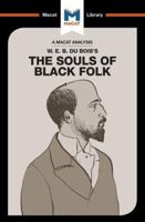 The Souls of Black Folk 1912127563 Book Cover