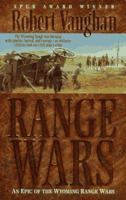 Range Wars 0312963343 Book Cover