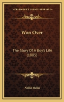 Won Over 1104532778 Book Cover