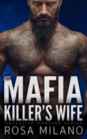 The Mafia Killer's Wife B09BGKJ3FC Book Cover