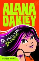 Bloodsuckers and Blunders 153838485X Book Cover