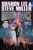 Ribbon Dance (26) (Liaden Universe®) 1982193441 Book Cover