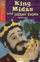King Midas and Other Tales 0198446241 Book Cover