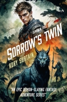 Sorrow's Twin: Demon in Exile B08SYV3D6C Book Cover